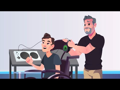 All Access Life on YouTube
