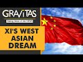 Gravitas: China's role in Israel-Hamas conflict