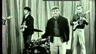 " Come on" - THE ATLANTICS -1967- HD chords