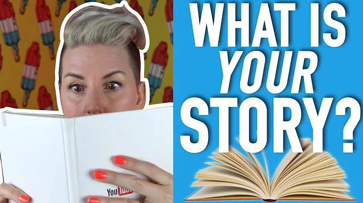What's Your Story? (storytelling part I) | Truly S...
