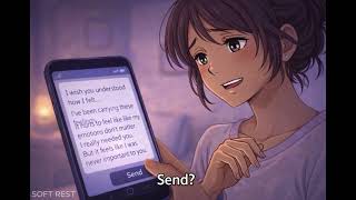 The Message She Never Sent | Soft Reset Stories Ep.2 screenshot 5