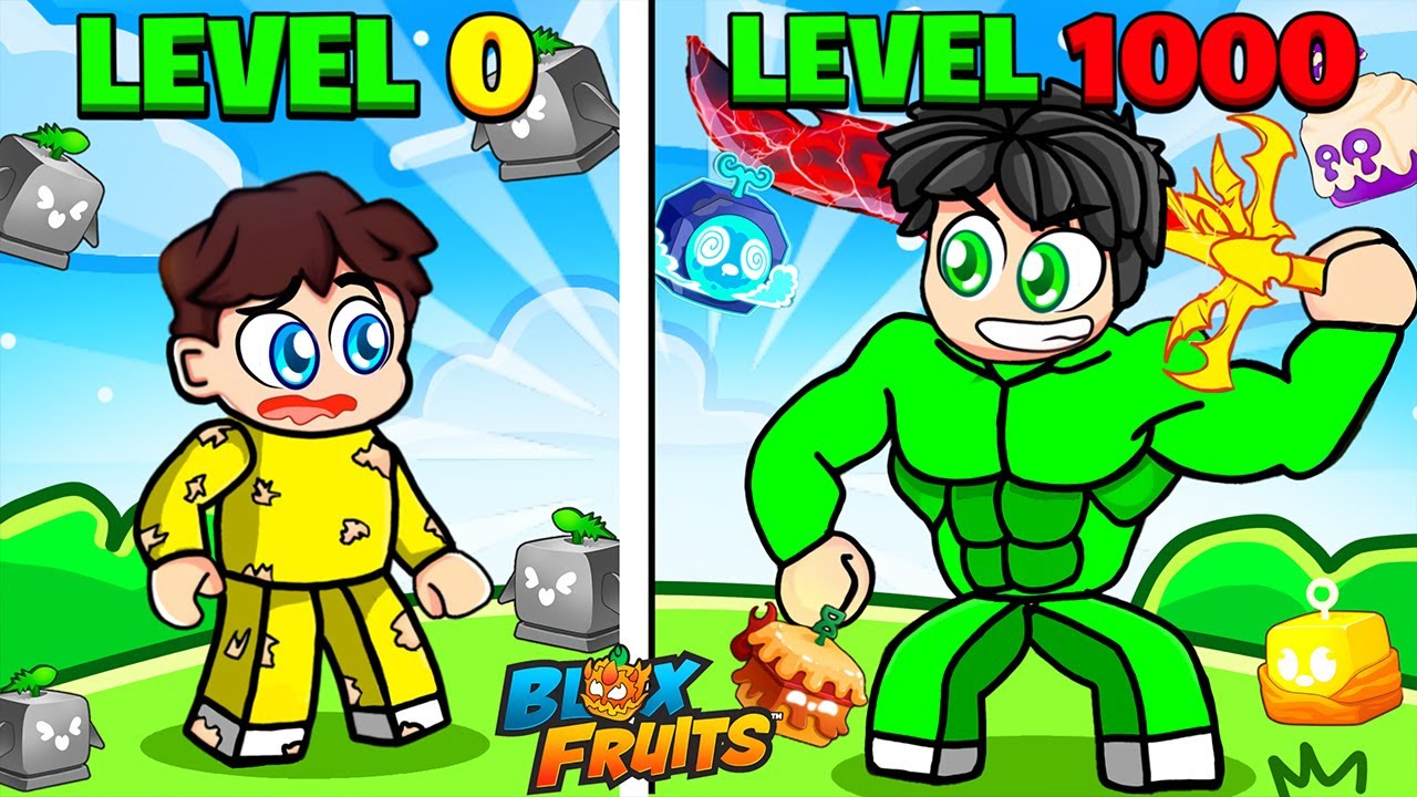 SECRET XP GLITCH in Blox Fruits 🤑 | ROBLOX