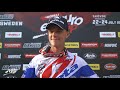 Borilli FIM EnduroGP Highlights - Rnd4 Sweden, D2