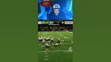 How to block field goals 🎳