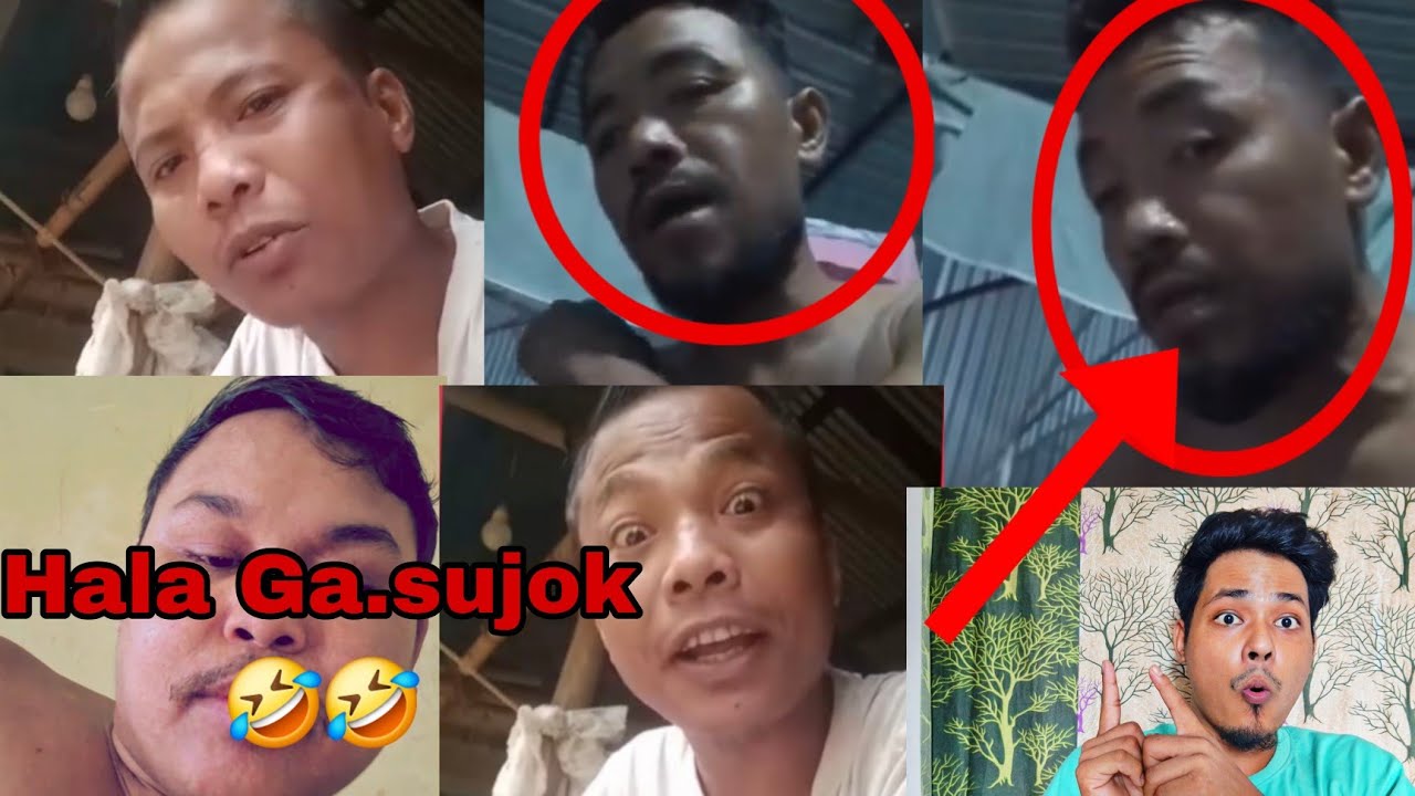 DT JUNSE ARO TAKKING VLOGKO   A.A JRMK Rangsa Marak Ga.sujok Hala nibo ongama ogja🤣