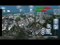 rafel fighter plan
