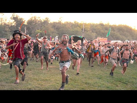 OZORA Festival 2024