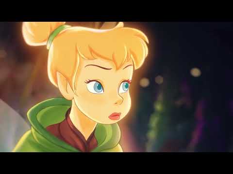 Into the Inklands Story Trailer