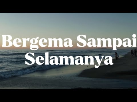 Nadhif Basalamah - Bergema Sampai Selamanya