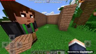 Download Minecraft Pocket Edition Survival'a Başlıyoruz | Bölüm 1| Video MP3 Minecraft Pocket Edition Survival'a Başlıyoruz | Bölüm 1|