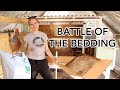 Pine shavings vs hemp  deep litter method  ultimate chicken bedding test