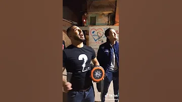 شوفي بقي 