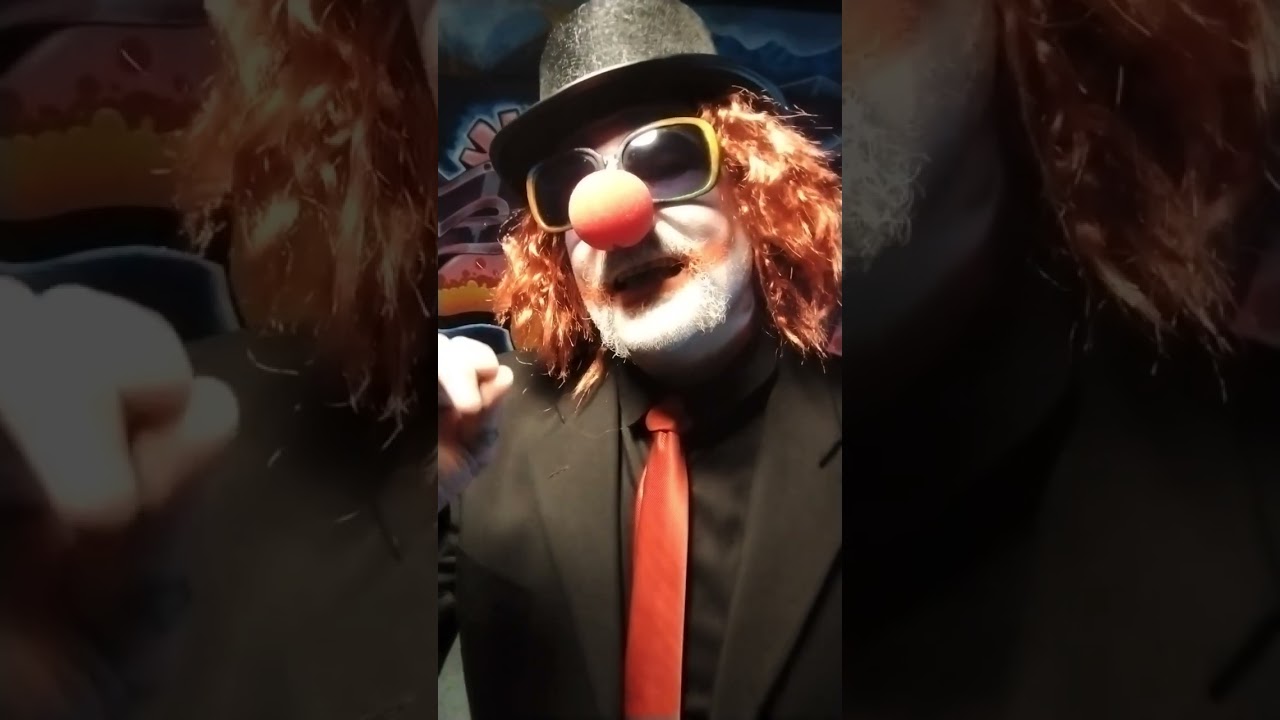 clownpunch