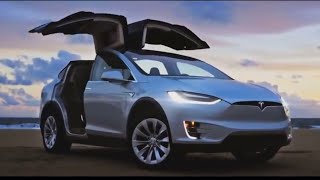 Elon Musk New Tesla Adver Created By A Fan Elon Musk