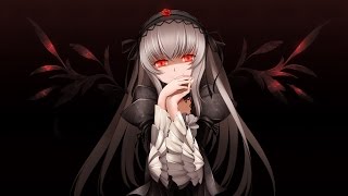 Nightcore - Control