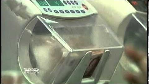 Nightly Business Report: China