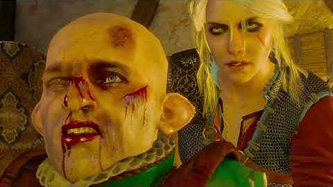 Episode 213 of Whoreson Will Pay Every Day Until The Witcher 4