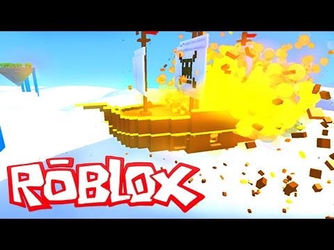 Roblox Flying Pirate Ship Battle Pirate Ship Adventure - roblox flying ships game