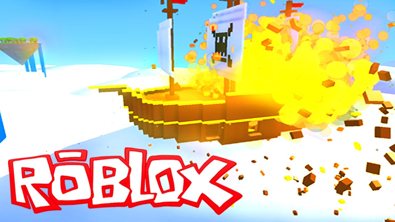 Roblox Flying Pirate Ship Battle Pirate Ship Adventure Minigame In Roblox Roblox Gameplay - roblox pirate ship battle