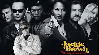 Jackie Brown Filming Locations