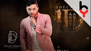 Danny Daniel - Le Hace Falta Un Beso chords