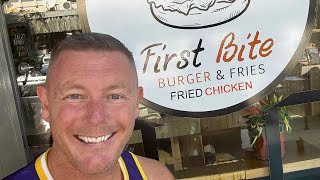 Icmeler’s Newest Burger Bar - Part 1 