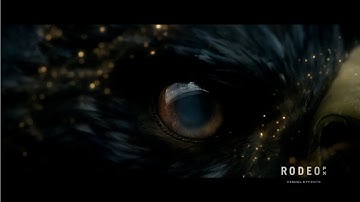 Dreaming in Fur and Feathers: Crafting the Creatures of The Sandman | Rodeo FX | Equinox 2025