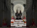 Beautiful mandir design🫶 online order on WhatsApp 9812742262