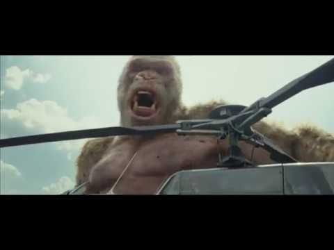 RAMPAGE - 'Tamil Trailer'