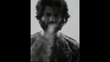 Telisiney Naa Nuvvey || Arjun Reddy || Vijay Devarakonda || Shalini Pandey || Break up status || 💔💔💔