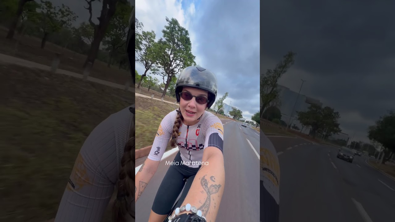Meia Maratona de Brasília 2027 #fyp #shorts #2027 #running #run #corrida #brasilia #maratona
