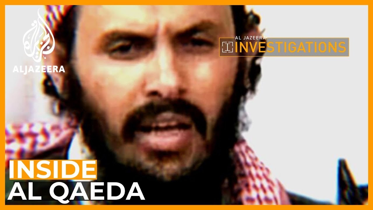 مخبر القاعدة | تحقيقات الجزيرة