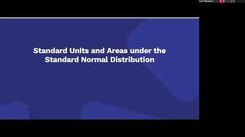 Module 3 Video Lecture Part 1 of 2