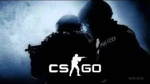 Counter-Strike: Global Offensive - Main Menu Music Theme Extended