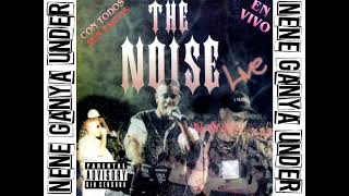 THE NOISE LIVE 1 (SIN CENSURA) (EXPLICITO) (1996) [CD COMPLETO][MUSIC ORIGINAL]