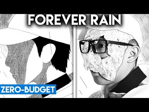 K-POP WITH ZERO BUDGET! (RM - Forever Rain)