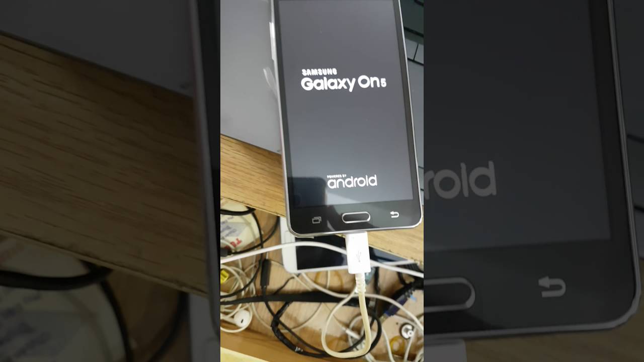 Toàn Quốc - Mở Mạng Unlock Samsung Galaxy On5 Tmobile G550T G550T1 Lấy Liền  | Gsm.Vn - Cộng Đồng Yêu Thích Công Nghệ