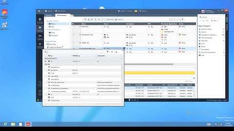 Checkpoint - Configure Rulebase and implement Rules