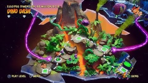 Crash Bandicoot™ 4: It