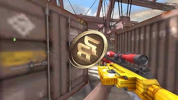 Macro FF Point Blank 2023