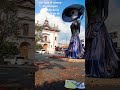 se ve lo triste que se siente Uruapan