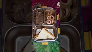 School Lunch Box 12