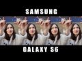 Samsung Galaxy S6 и Galaxy S6 Edge: обзор смартфонов (60 fps)