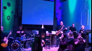 Anna & Friends 2019 - This Is The New Year