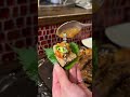 過去1の韓国料理店?!