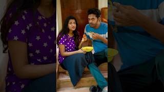 Thumbnail for Cravings 😋❤️ #youtubeshorts #couplegoals
