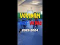Vovinam Montpellier &amp; Grabels - Saison 2023-2024