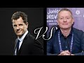 The eurovision supervisor battle  jon ola sand vs martin sterdahl