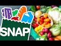 Trump Finalizes Plan To Kick 750,000 Americans Off Food Stamps