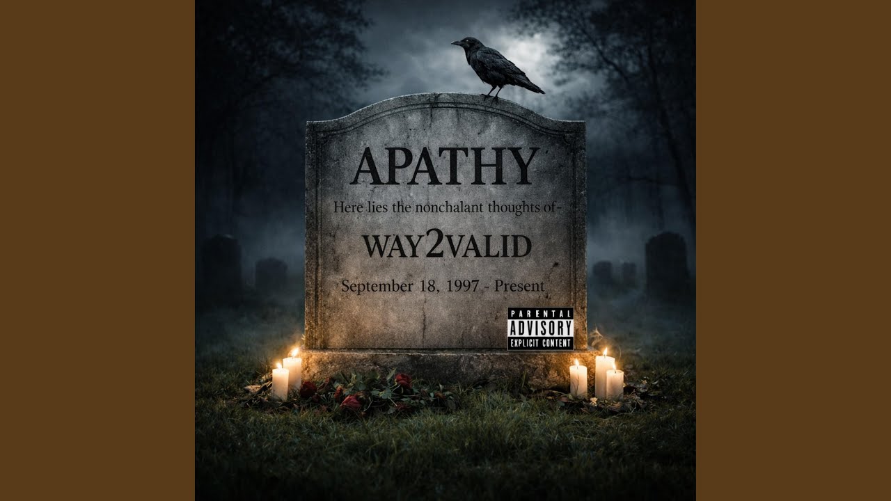 Guarda Apathy su YouTube Guarda Apathy su YouTube